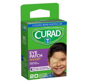 Medline Curad Nonsterile Eye Patch