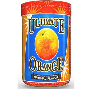 Hi-Tech Pharmaceuticals Ultimate Orange Preworkout Dietary Supplement