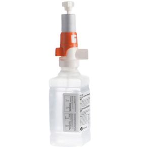 AirLife Water Inhalation Prefilled Nebulizer