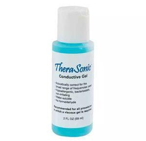 Compass Health TheraSonic Conductive Gel