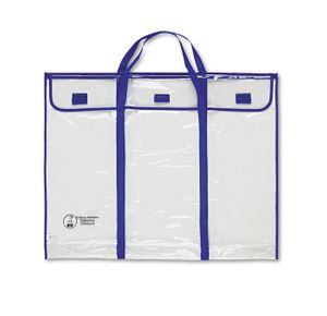 Carson-Dellosa Education Bulletin Board Storage Bag
