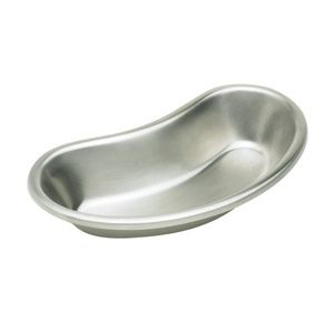 McKesson Stainless Steel Emesis Basin