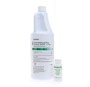 McKesson REGIMEN Glutaraldehyde Solution