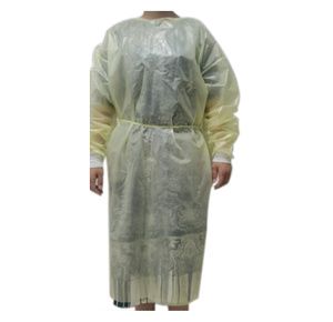 McKesson Protective Non-sterile Gown