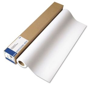 Epson Exhibition Fiber Paper Roll