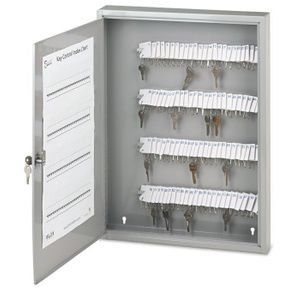 SecurIT Locking Key Cabinet