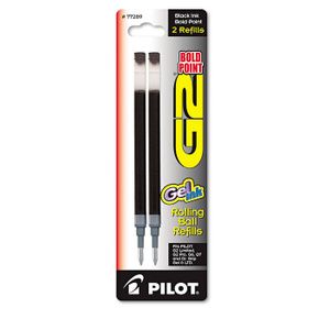 Pilot Refill for Pilot G2 Gel Ink Pens