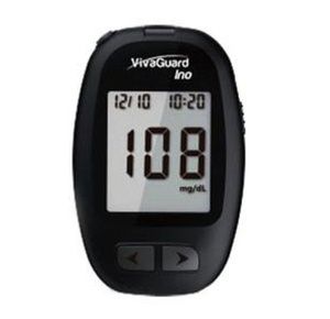 Able VivaGuard Ino Blood Glucose Meter