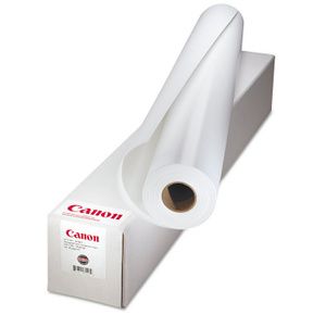 Canon Fine Art Bright White Paper Roll