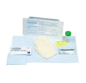Buy Bard Bardia Urethral Tray Without Catheter