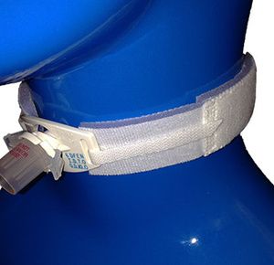 Pepper Medical Tracheostomy Tube Holder