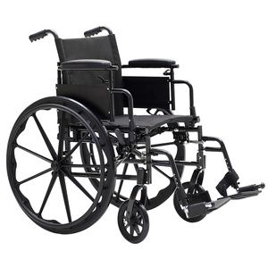 DynaRide Series 4 X-Lite Wheelchairs