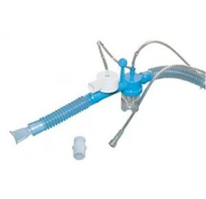 Vyaire Medical AirLife Ventilator Circuit Quick-Neb Nebulizer
