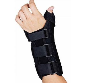 Sammons Preston R-Soft Wrist Brace with Thumb Spica