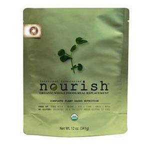 Functional Formularies Nourish Pediatric Formula