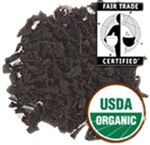 Frontier Bulk Irish Breakfast Tea