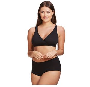 La Leche League Wireless Comfort Sleep Bra