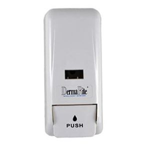 DermaRite Wall Mount Hand Hygiene Dispenser
