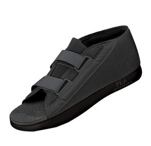 FLA Orthopedics C3 Post Operative Shoe With Microban