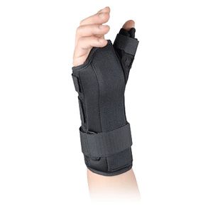 Ovation Medical Versa Fit Classic Thumb Spica