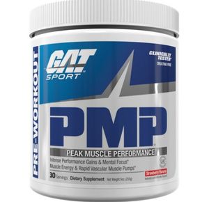 GAT Sport PMP Dietary Supplement