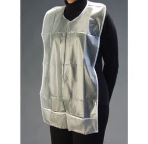 Graham-Field Patient/Geriatric Bib