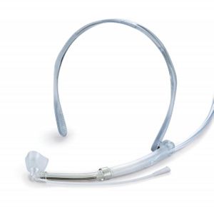 Southmedic OxyArm Plus Clear Adjustable Head Band