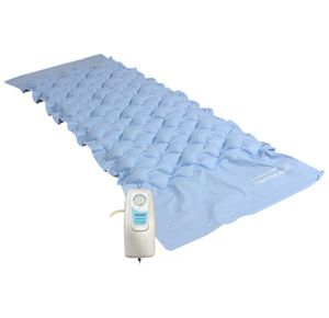 Proactive Protekt Aire 1500 Adjustable Alternating Pressure Pump and Pad with Flaps