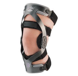 Breg X2K Womens Knee Brace With Adjustable Hinged