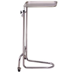 McKesson Mayo Instrument Stand