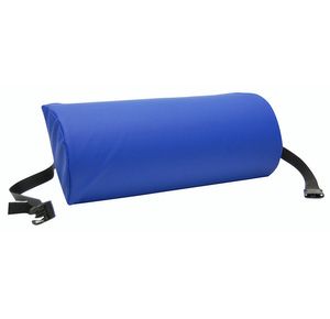 Skil-Care Modular Half Round Lumbar Support With Removeable Foam Pad