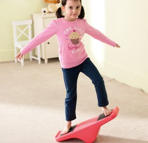Weplay Rocking See Saw Balance Board