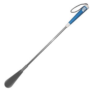 Spring-Loaded Shoehorn