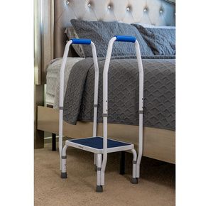 Step2bed Mini Bedside Safety Step Stool
