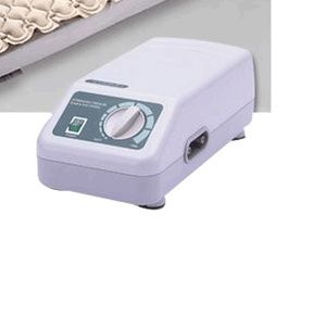 Rose Healthcare Deluxe Alternating Pressure Pump and Pad