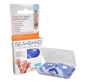 Emerson Child Sea-Band Wrist Band