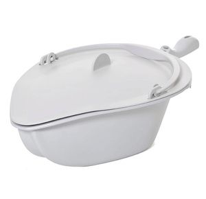 Etac Clean Shower Commode Chair Accessories