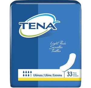 TENA Bladder Control Pad