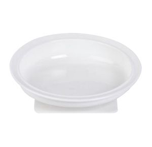 Non-Slip Scoopy Scoop Plates :: adapted plates for scooping food
