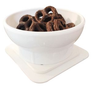 Freedom Dessert Bowl With Suction Pad