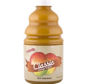 Dr. Smoothie Classic Fruit Puree Blend