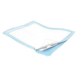 Cardinal Health Wings Plus Heavy Absorbency Underpad