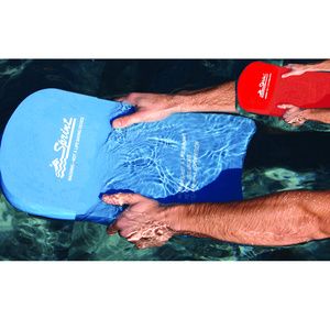 Sprint Aquatics Team Kickboard
