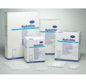 Hartmann Hydrofilm Transparent Film Dressing with Pad