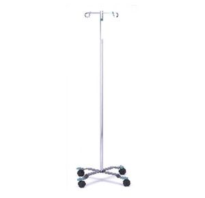 Nova Medical I-V Pole Stand