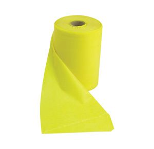 TheraBand Latex Free 50 Yard Exercise Band