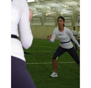 TurfCordz Quick React Exercise Band