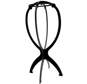 Estetica Designs Plastic Wig Stand