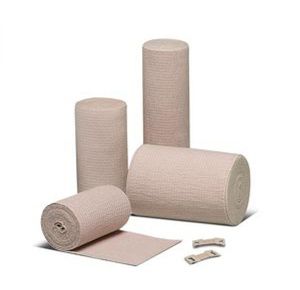 Rolyan Contex Elastic Bandage