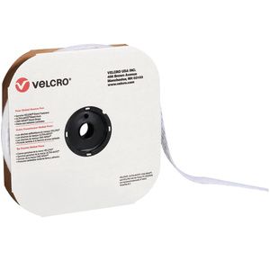 VELCRO Brand Low Profile Sticky Back Hook - North Coast Medical